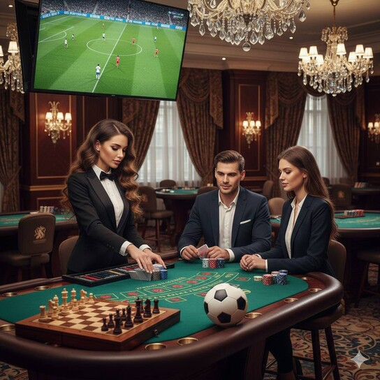 WePoker透视辅助界面分析图